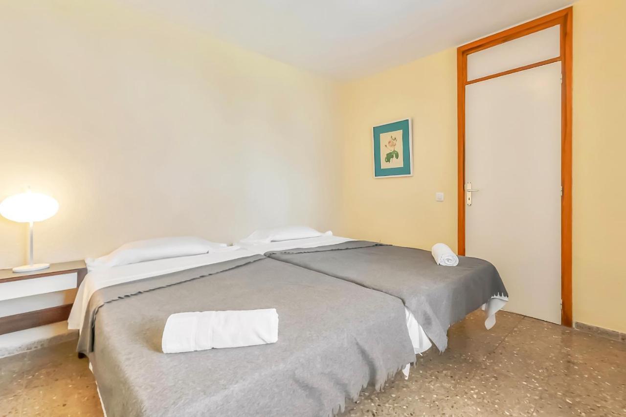 Apartment Near Playa De Las Americas With Wifi And Pool, Tenerife Sur المظهر الخارجي الصورة