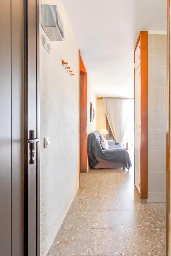 Apartment Near Playa De Las Americas With Wifi And Pool, Tenerife Sur المظهر الخارجي الصورة