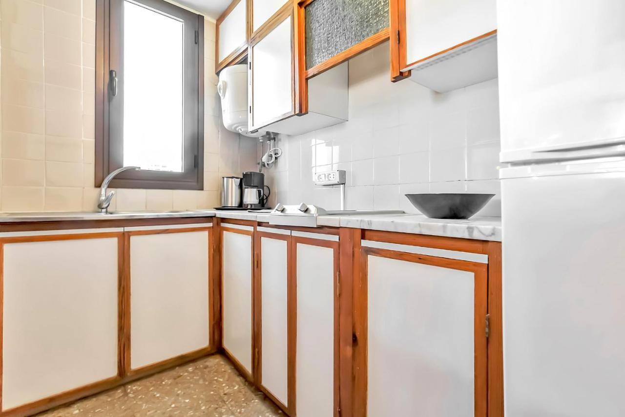 Apartment Near Playa De Las Americas With Wifi And Pool, Tenerife Sur المظهر الخارجي الصورة