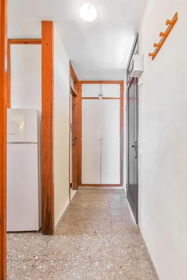 Apartment Near Playa De Las Americas With Wifi And Pool, Tenerife Sur المظهر الخارجي الصورة